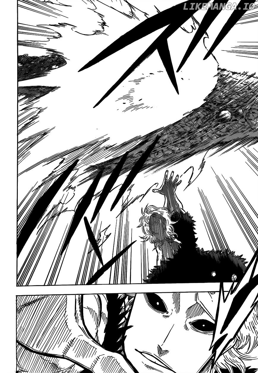 Black Clover chapter 90 image 17